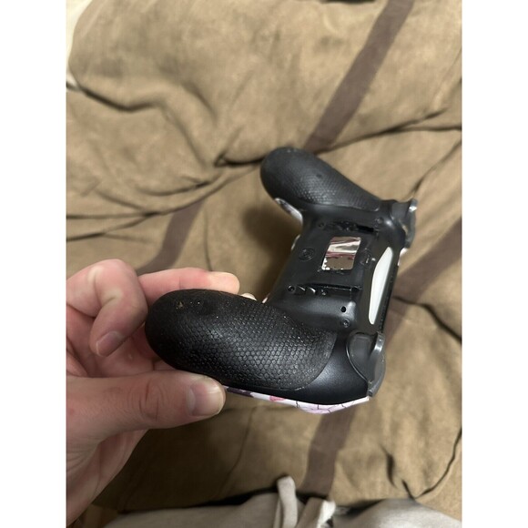 Scuf Infinity PS4 Controller Mouse Click For Parts Cherry Blossom - Picture 4 of 5